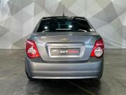 Chevrolet Aveo II Оренбург  - изображение 24