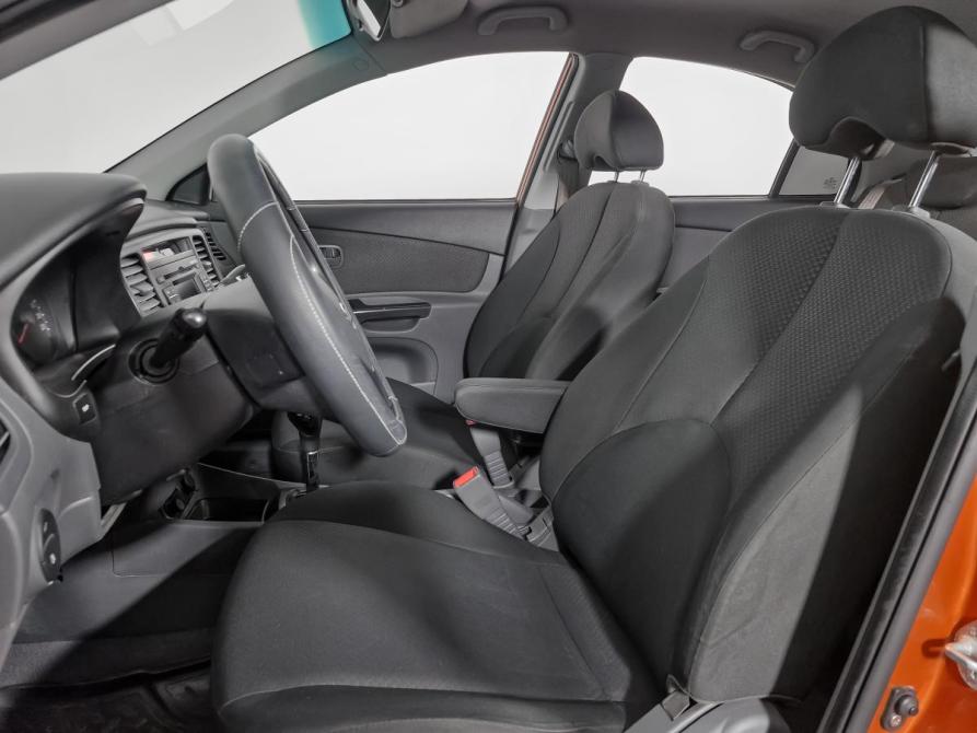 Kia Rio II Рестайлинг Нижний Новгород  - изображение 13
