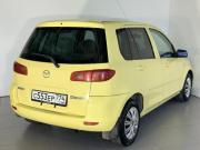 Mazda Demio II (DY) Челябинск  - изображение 15