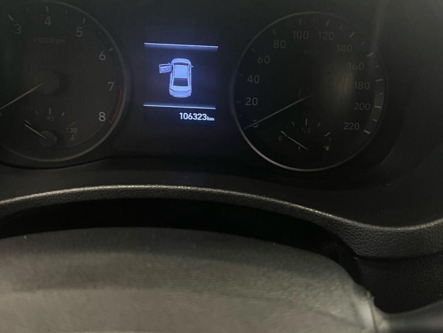 Hyundai Solaris II Пермь  - изображение 10