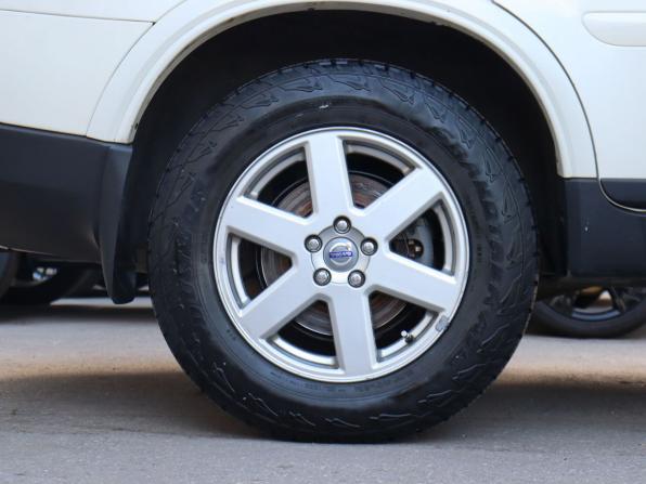 Volvo XC90 I Рестайлинг с пробегом 2010 года, цена 1 570 000 рублей, 181118 км, внедорожник, Автокод Объявления