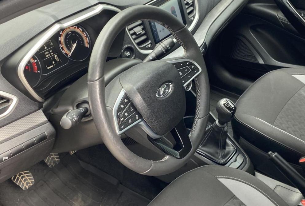 Lada (ВАЗ) Vesta I Рестайлинг (NG) Владимир  - изображение 11
