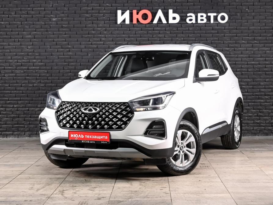 Chery Tiggo 4 Pro I Екатеринбург  - изображение 1