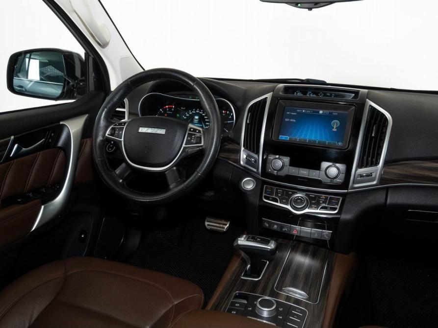 Haval H9 I Рестайлинг Казань  - изображение 13