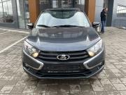 Lada (ВАЗ) Granta I Рестайлинг Краснодар  - изображение 15