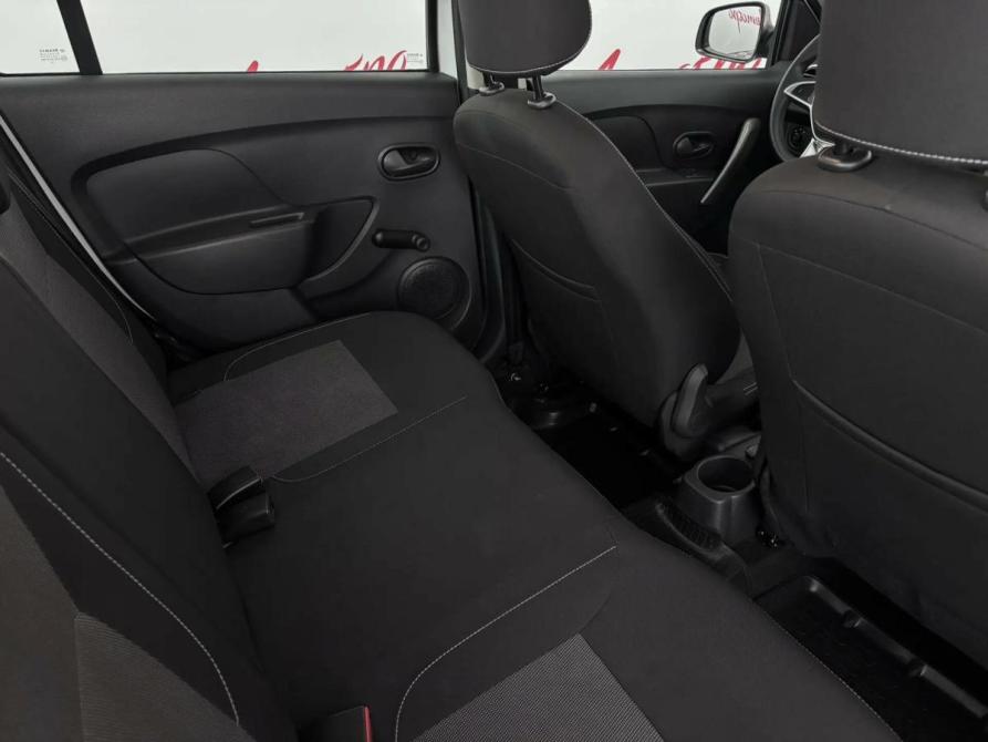 Renault Logan II Рестайлинг Псков  - изображение 13