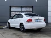 Volkswagen Polo V Москва  - изображение 27