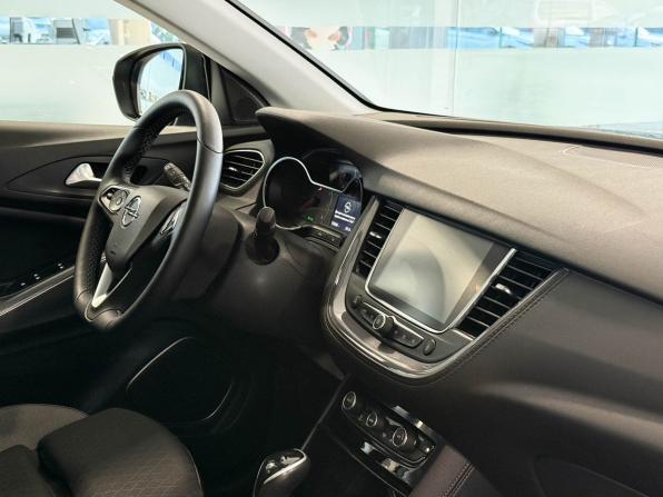 Opel Grandland I (X) с пробегом 2020 года, цена 1 735 000 рублей, 172650 км, внедорожник, Автокод Объявления