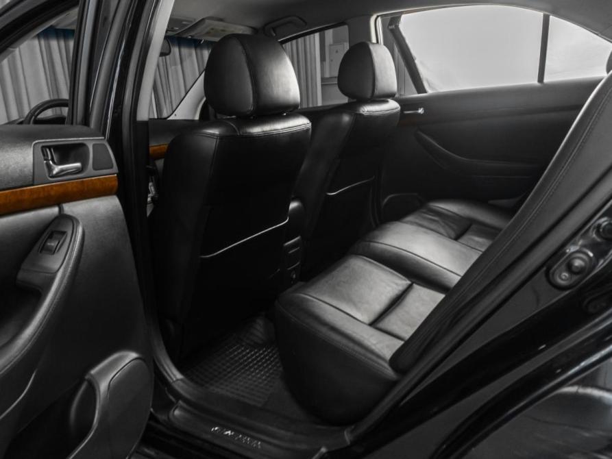 Toyota Avensis II Рестайлинг Тюмень  - изображение 11