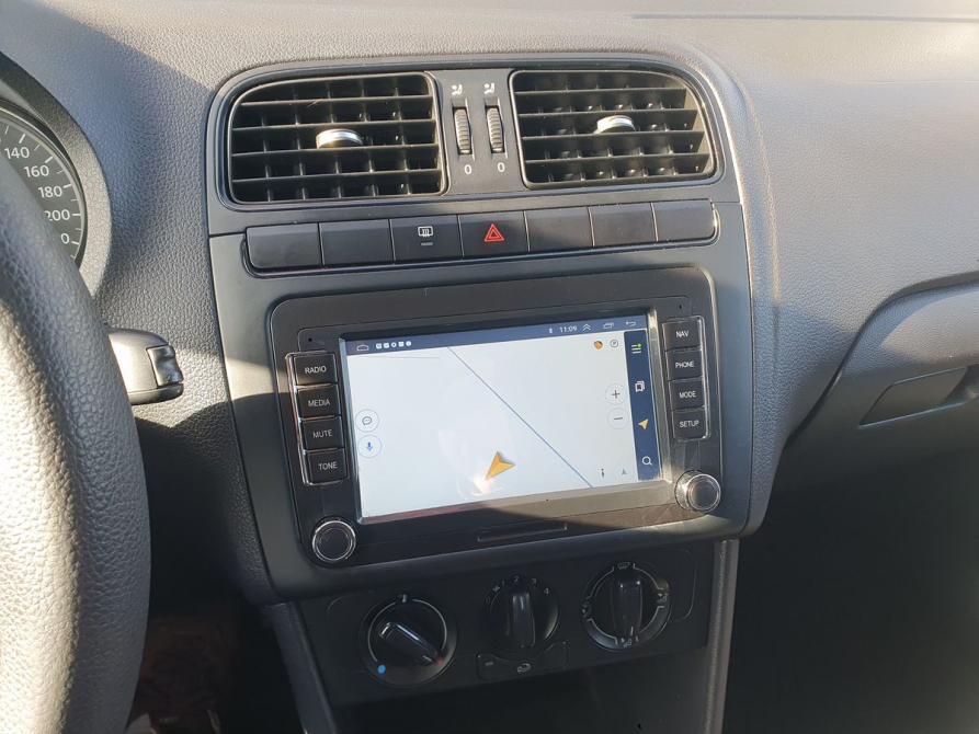 Volkswagen Polo V Санкт-Петербург  - изображение 18