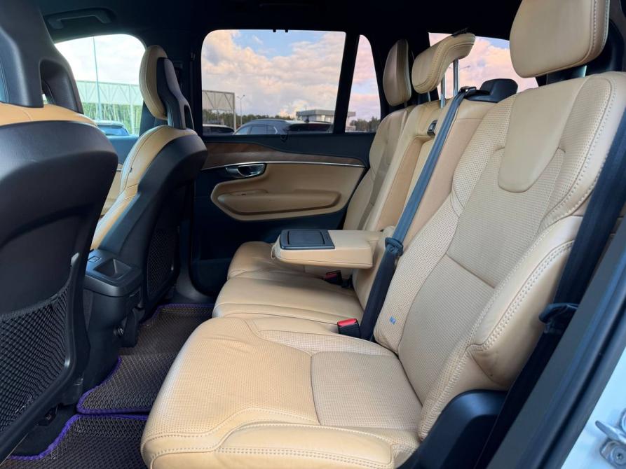 Volvo XC90 II Рестайлинг 1 Санкт-Петербург  - изображение 17