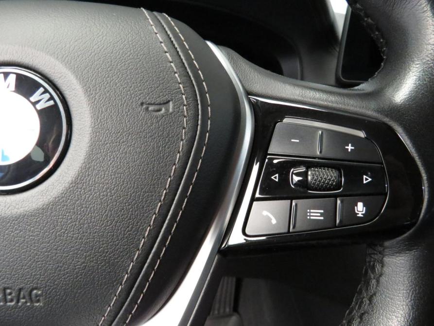 BMW 5 серии VII (G30/G31/G38) Рестайлинг Санкт-Петербург  - изображение 13