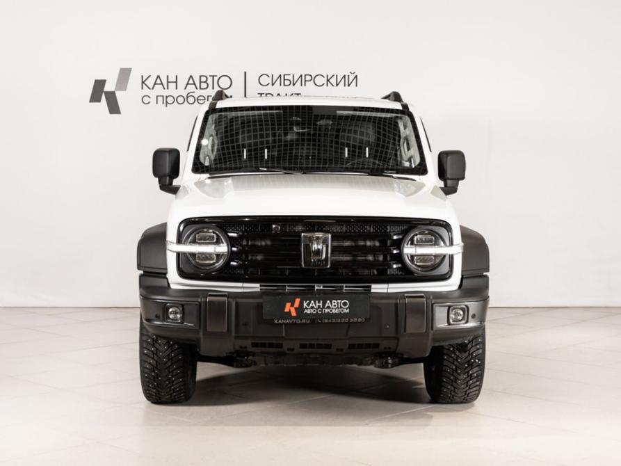 Tank 300 I Казань  - изображение 2
