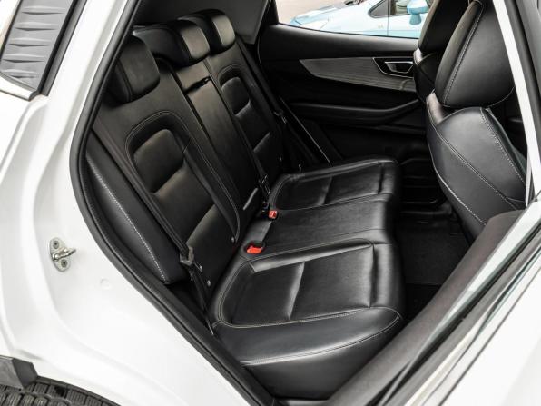 Chery Tiggo 4 Pro I Рестайлинг с пробегом 2023 года, цена 1 440 000 рублей, 36317 км, внедорожник, Автокод Объявления