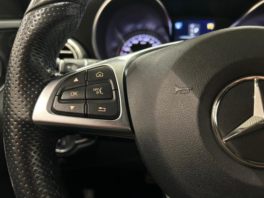 Mercedes-Benz C-Класс IV (W205) Санкт-Петербург  - изображение 22