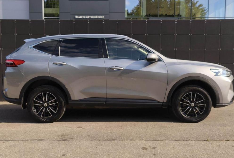 Haval F7 I Сыктывкар  - изображение 5