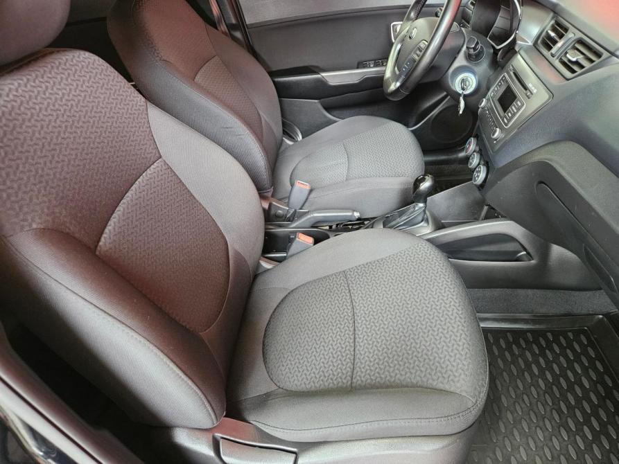Kia Rio III Рестайлинг Вологда  - изображение 12