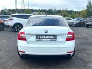 Skoda Octavia III (A7) Рестайлинг Чебоксары  - изображение 34