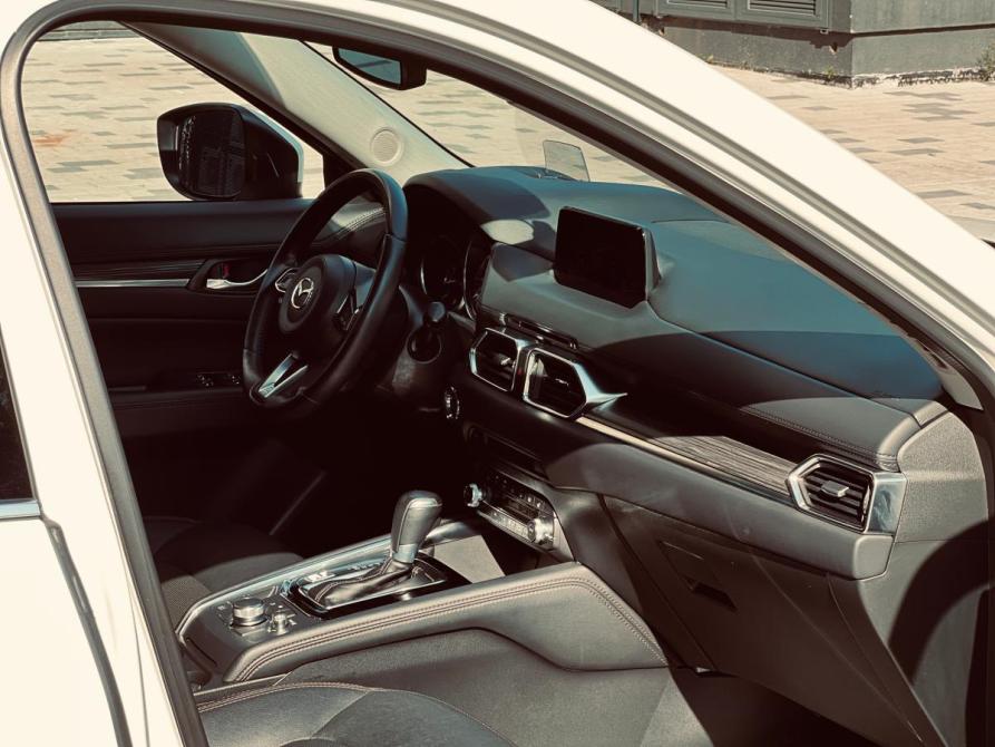 Mazda CX-5 II Уфа  - изображение 40
