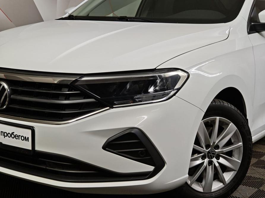 Volkswagen Polo VI Москва  - изображение 9