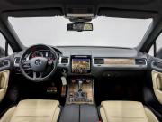 Volkswagen Touareg II Москва  - изображение 45