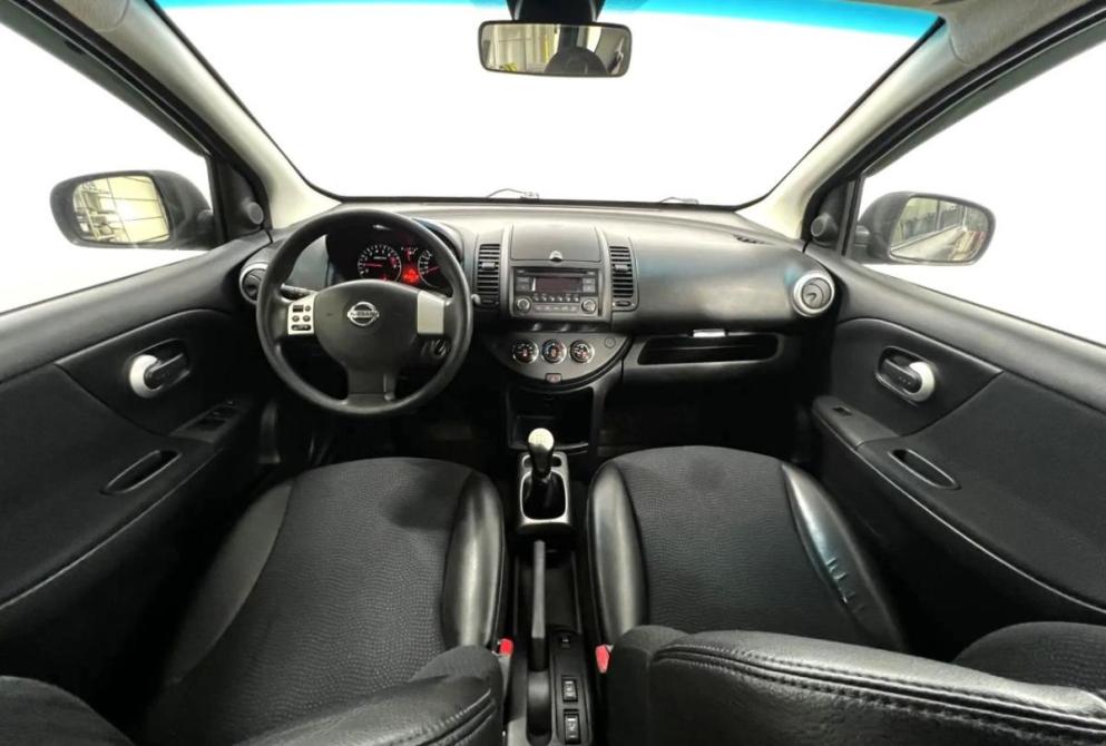 Nissan Note I Рестайлинг Нижний Новгород  - изображение 14