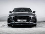 Audi A7 II (4K) Москва  - изображение 24