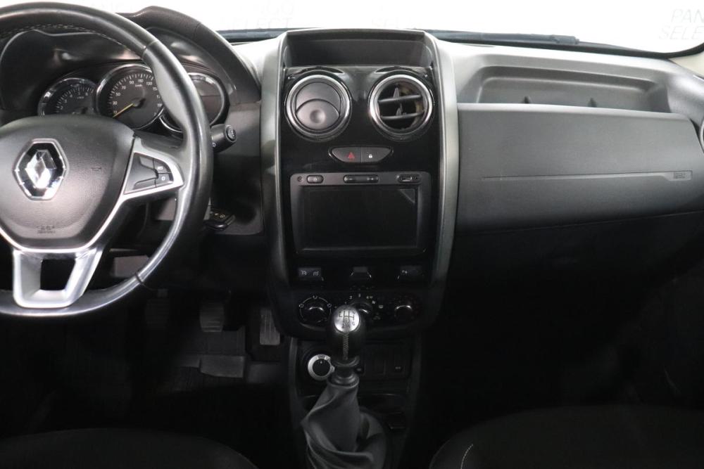 Renault Duster I Рестайлинг Ульяновск  - изображение 11