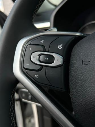 Haval Jolion I Рестайлинг 2 с пробегом 2025 года, цена 2 330 000 рублей, 4270 км, внедорожник, Автокод Объявления
