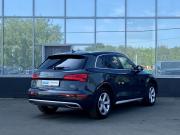 Audi Q5 II (FY) Москва  - изображение 34