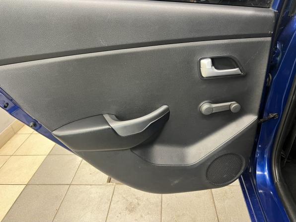 Kia Rio III с пробегом 2013 года, цена 565 000 рублей, 272000 км, седан, Автокод Объявления