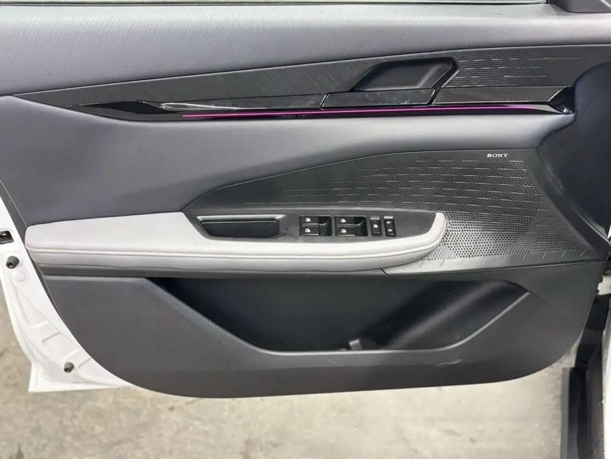 Changan UNI-V I Саратов  - изображение 12