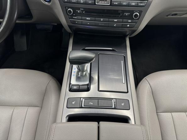 Genesis G80 I с пробегом 2017 года, цена 1 999 000 рублей, 173524 км, седан, Автокод Объявления