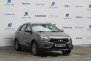 Lada (ВАЗ) Vesta I Пермь  - изображение 22