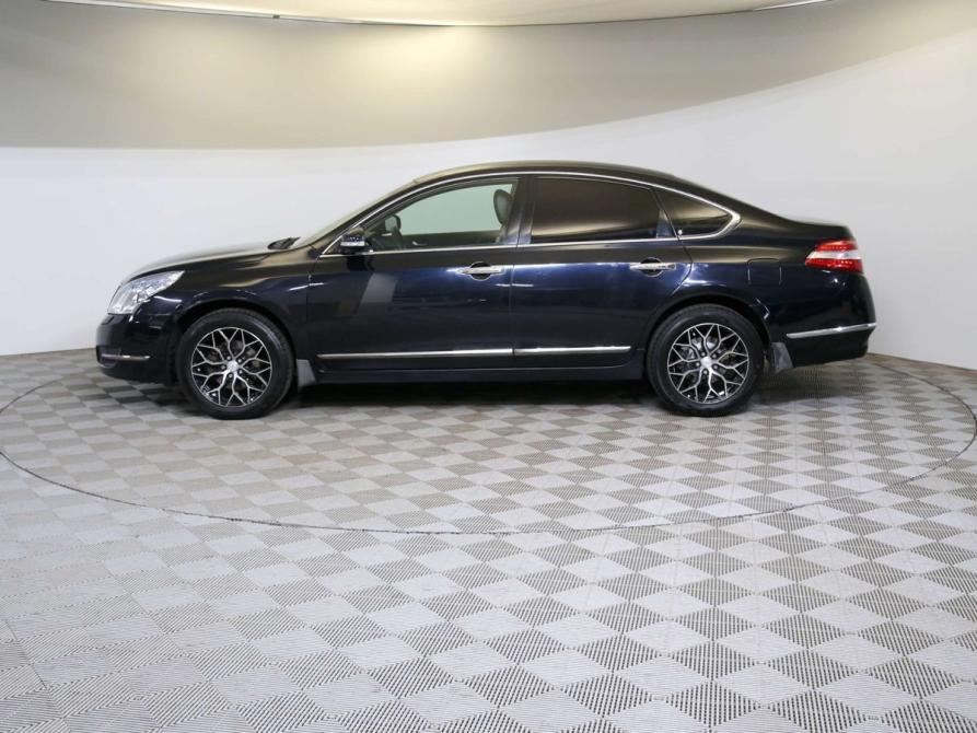 Nissan Teana II Санкт-Петербург  - изображение 8