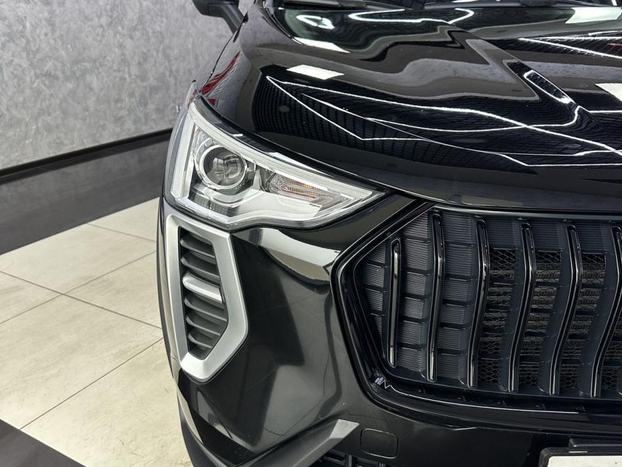 Haval Jolion I Рестайлинг 2 Ярославль  - изображение 9