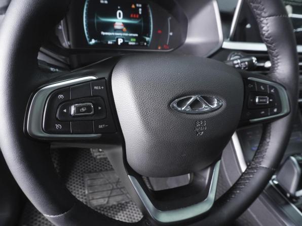 Chery Tiggo 7 Pro I с пробегом 2021 года, цена 1 650 000 рублей, 68424 км, внедорожник, Автокод Объявления
