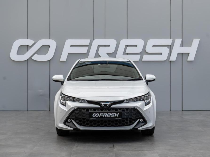 Toyota Corolla XII (E210) Краснодар  - изображение 3