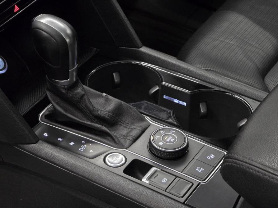 Volkswagen Teramont I Красноярск  - изображение 14