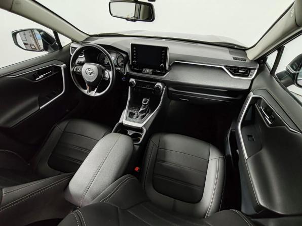 Toyota RAV4 V (XA50) с пробегом 2020 года, цена 2 849 000 рублей, 161512 км, внедорожник, Автокод Объявления