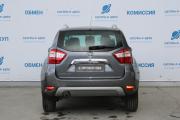 Nissan Terrano III (D10) Пермь  - изображение 23