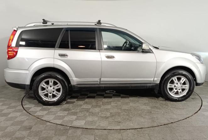 Great Wall Hover H3 I Рестайлинг с пробегом 2014 года, цена 1 170 000 рублей, 108620 км, внедорожник, Автокод Объявления