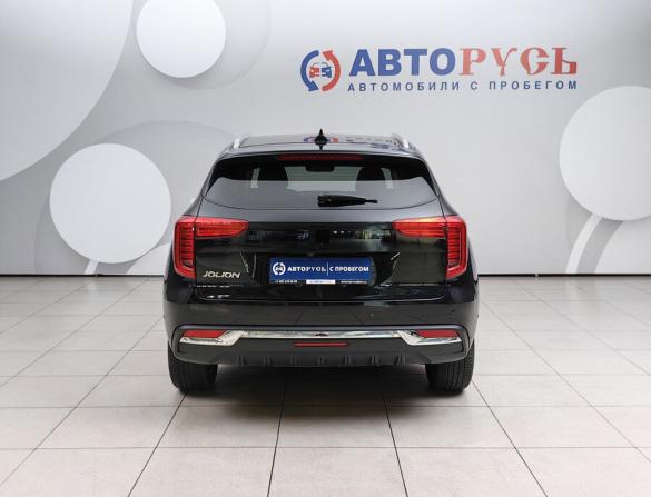 Haval Jolion I с пробегом 2022 года, цена 1 885 000 рублей, 22000 км, внедорожник, Автокод Объявления