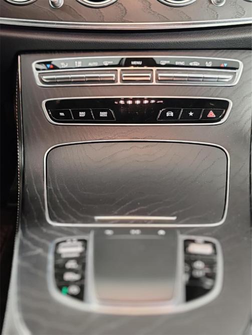 Mercedes-Benz E-Класс V (W213 S213 C238) Рестайлинг Москва  - изображение 28