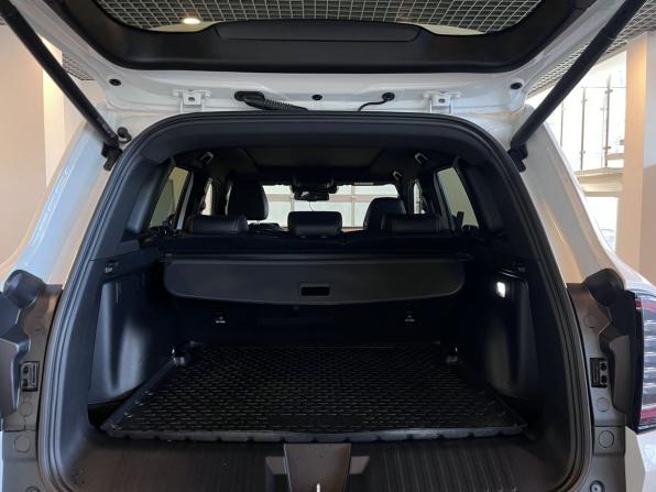 Haval Dargo I с пробегом 2023 года, цена 2 865 000 рублей, 80051 км, внедорожник, Автокод Объявления