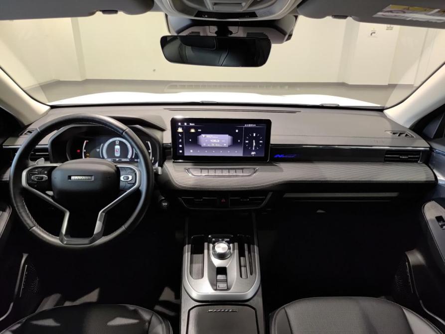 Haval Jolion I Казань  - изображение 17