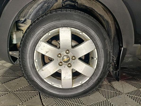 Chevrolet Captiva I с пробегом 2007 года, цена 599 000 рублей, 238093 км, внедорожник, Автокод Объявления