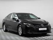 Toyota Camry VIII (XV70) Москва  - изображение 28