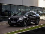 BMW X4 II (G02) Санкт-Петербург  - изображение 43