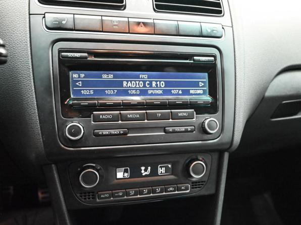 Volkswagen Polo V с пробегом 2012 года, цена 700 000 рублей, 202184 км, хэтчбек, Автокод Объявления